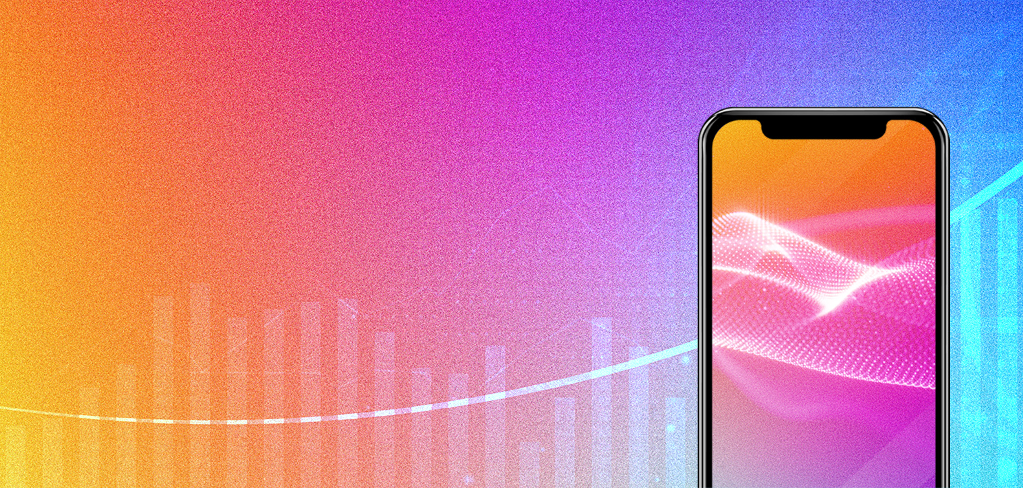 瞬間の差が、市場を独走する力になる。