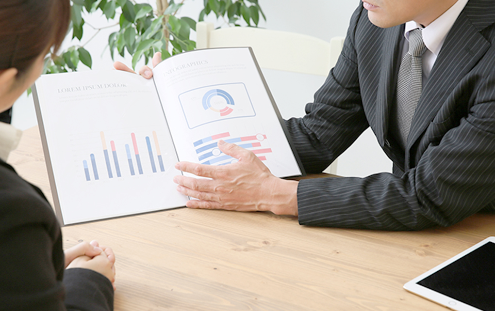 メディアマーケティング支援のイメージ画像